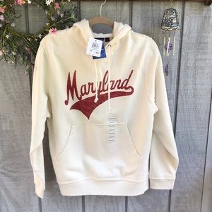 University of Maryland Hoodie